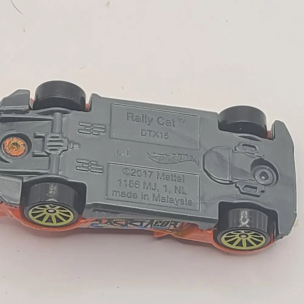 Hot Wheels this good